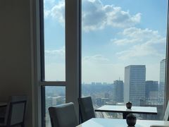 -上海宝华万豪酒店