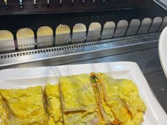 -邢氏老太太烧烤(南山店)