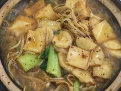 -云南蒙自过桥米线(丰庆路店)