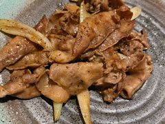 -大渔铁板烧(蛇口店)