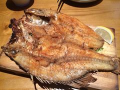 蜜桃烤鱼-蜜桃餐厅·古运河畔(南下塘店)