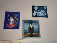 -白鹿艺术美学工作室 1 画室(MOMA校区)