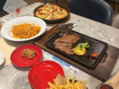 -必胜客(港悦广场店)