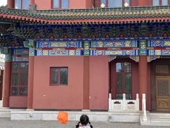 -大明幻境第一城