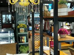 -FASHION BAKERY法森贝克(新德路店)