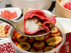 -炖物24章·顺时轻养茶(黄龙店)