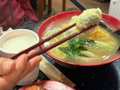 -顺丰排骨面(发昌大厦店)