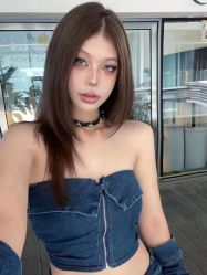 -丝语萱形象