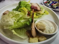 -马克西姆餐厅(崇文门店)