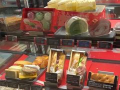 -星巴克(北京惠新东街店)