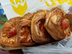 -味多美蛋糕(西安门店)