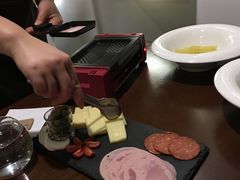 -LA CREPERIE BRETONNE布列塔尼法式餐厅(天童北路店)