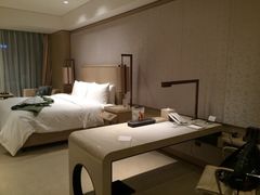 康莱德酒店-北京康莱德酒店