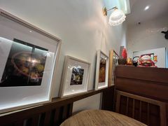 -彬媽糖水(侨鑫国际店)
