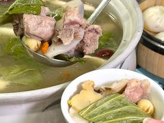 -钦善斋·养生膳食·精典川菜(武侯祠店)
