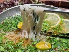 -Ameigo梅果·云贵川bistro(长宁来福士店)