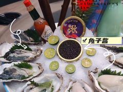 -龚记海鲜20年老字号