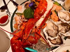 -天玑高空江景餐厅&酒吧Sky Secret Restaurant&Bar