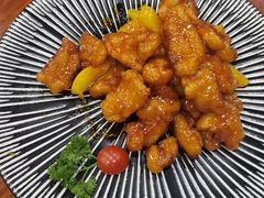 -田婆婆的菜(印象汇店)
