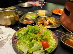 -西塔老太太泥炉烤肉(龙湖北苑天街店)