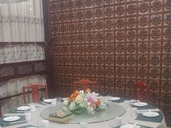 -烤肉宛饭庄(北新桥店)