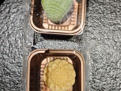 -金陵家宴·金陵春·南京菜(夫子庙店)