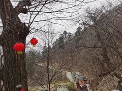 -终南山南五台景区