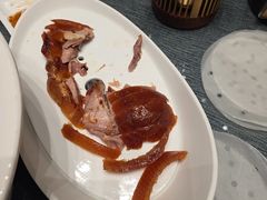 -凤凰园烤鸭店·唐山菜·传承花椒肉(老唐丰路店)