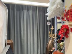 -海马体照相馆(上海宝山万达广场店)