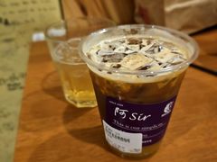 风吹麦浪啤酒咖啡-阿sir咖啡(陶谷新村店)