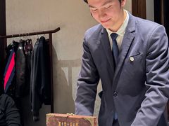 -许家菜(望江店)