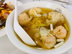 -深仔记茶餐厅(亚士厘道店)