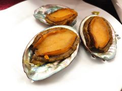 -奥利加尔大酒店-中餐厅