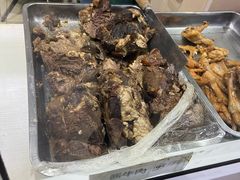-大益烤鸡