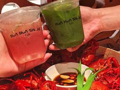 -上名堂·鱼头好吃(体育场路店)