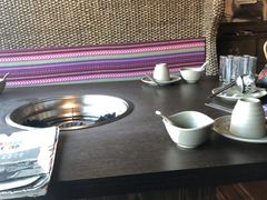 建水香豆腐-滇釜火锅·能喝汤的火锅(车公庄店)