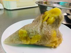 -老妈宫粽球