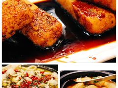 -日食记精菜馆(建邺万达店)