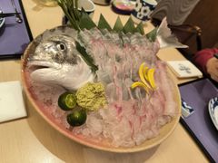-小山日本料理(太古汇店)