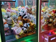 -大玩家超乐场(万达广场苏州吴中店)