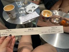 -Dogi&kiki Coffee(中心商务大厦店)