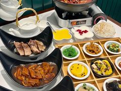 -新仙清汤牛腩(铜锣湾店)