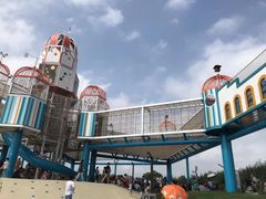 -季高兔窝窝亲子园(上海薰衣草公园店)