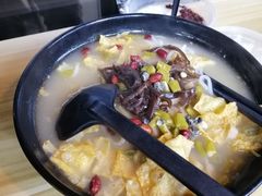 原味螺蛳粉-小蛮妞家螺蛳粉(凯旋路店)
