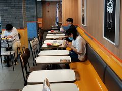 -麦当劳(中山八路店)