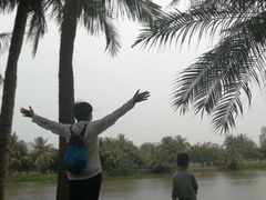 -白沙门生态公园