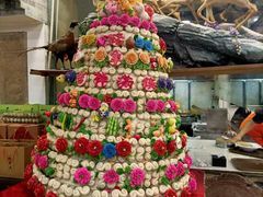 -乔家满族八大碗(流水沟店)