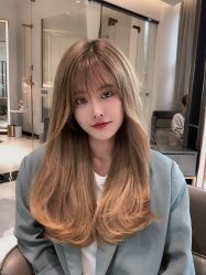 点击看大图 -3AM HAIR SALON烫发染发接发