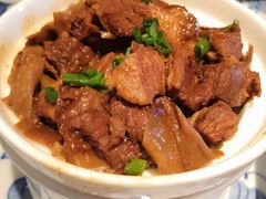 -好嫂子酱猪手•农家菜(学院南路店)