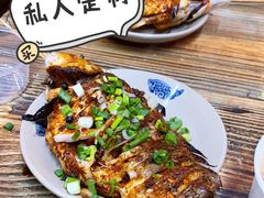 -晓靖轩烧烤(沙河风情店)